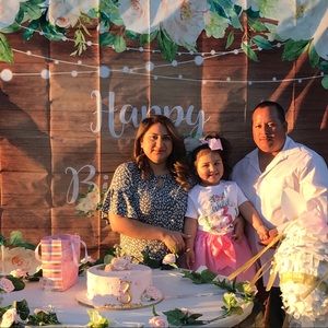 Meet your Posher, Araceli